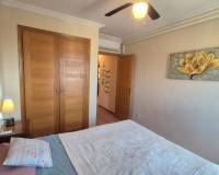 tekrar satış - Apartman dairesi - Torrevieja - Acequion