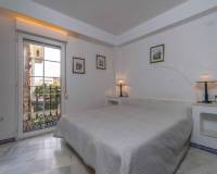 tekrar satış - Apartman dairesi - Torrevieja - Aldea del mar