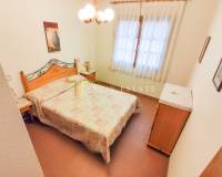 tekrar satış - Apartman dairesi - Torrevieja - Cabo cervera