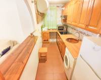 tekrar satış - Apartman dairesi - Torrevieja - Cabo cervera