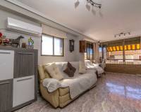 tekrar satış - Apartman dairesi - Torrevieja - Cabo cervera