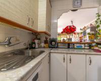 tekrar satış - Apartman dairesi - Torrevieja - Cabo cervera