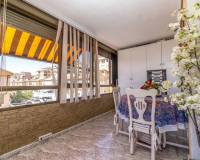 tekrar satış - Apartman dairesi - Torrevieja - Cabo cervera