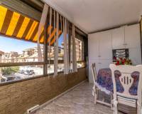 tekrar satış - Apartman dairesi - Torrevieja - Cabo cervera