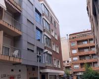 tekrar satış - Apartman dairesi - Torrevieja Centro - Centro - Muelle Pesquero