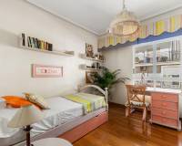 tekrar satış - Apartman dairesi - Torrevieja - Centro - Muelle Pesquero