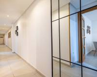 tekrar satış - Apartman dairesi - Torrevieja Centro - Playa del Cura