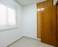 tekrar satış - Apartman dairesi - Torrevieja Centro - Playa del Cura