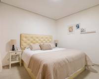 tekrar satış - Apartman dairesi - Torrevieja Centro - Playa del Cura