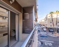 tekrar satış - Apartman dairesi - Torrevieja Centro - Playa del Cura