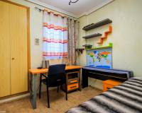 tekrar satış - Apartman dairesi - Torrevieja Centro - Torrevieja