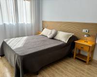 tekrar satış - Apartman dairesi - Torrevieja Centro - Torrevieja