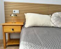 tekrar satış - Apartman dairesi - Torrevieja Centro - Torrevieja