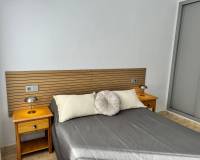 tekrar satış - Apartman dairesi - Torrevieja Centro - Torrevieja