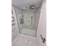 tekrar satış - Apartman dairesi - Torrevieja Centro - Torrevieja