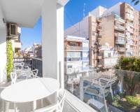 tekrar satış - Apartman dairesi - Torrevieja Centro - Torrevieja