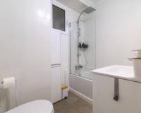 tekrar satış - Apartman dairesi - Torrevieja Centro - Torrevieja