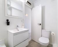 tekrar satış - Apartman dairesi - Torrevieja Centro - Torrevieja