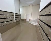 tekrar satış - Apartman dairesi - Torrevieja Centro - Torrevieja