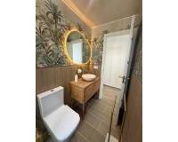 tekrar satış - Apartman dairesi - Torrevieja Centro - Torrevieja