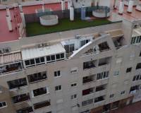 tekrar satış - Apartman dairesi - Torrevieja Centro - Torrevieja