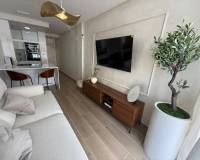 tekrar satış - Apartman dairesi - Torrevieja Centro - Torrevieja