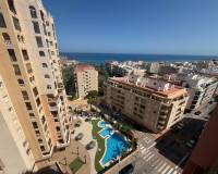 tekrar satış - Apartman dairesi - Torrevieja Centro - Torrevieja