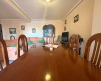 tekrar satış - Apartman dairesi - Torrevieja Centro - Torrevieja