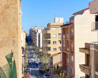 tekrar satış - Apartman dairesi - Torrevieja - Centro