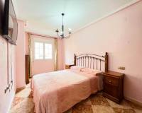 tekrar satış - Apartman dairesi - Torrevieja - Centro