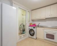 tekrar satış - Apartman dairesi - Torrevieja - Centro