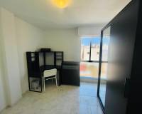 tekrar satış - Apartman dairesi - Torrevieja - Centro