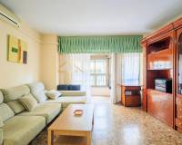 tekrar satış - Apartman dairesi - Torrevieja Centro