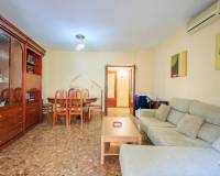 tekrar satış - Apartman dairesi - Torrevieja Centro