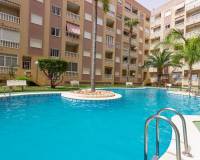 tekrar satış - Apartman dairesi - Torrevieja - Centro