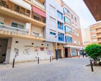 tekrar satış - Apartman dairesi - Torrevieja Centro