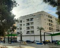 tekrar satış - Apartman dairesi - Torrevieja - Centro