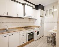 tekrar satış - Apartman dairesi - Torrevieja - Centro