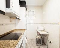 tekrar satış - Apartman dairesi - Torrevieja - Centro