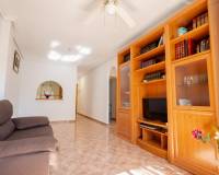 tekrar satış - Apartman dairesi - Torrevieja - Centro