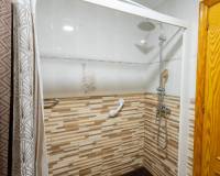 tekrar satış - Apartman dairesi - Torrevieja - Centro