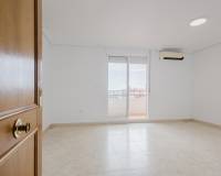tekrar satış - Apartman dairesi - Torrevieja - Centro