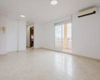 tekrar satış - Apartman dairesi - Torrevieja - Centro