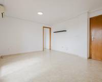 tekrar satış - Apartman dairesi - Torrevieja - Centro