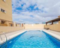 tekrar satış - Apartman dairesi - Torrevieja - Centro
