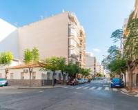 tekrar satış - Apartman dairesi - Torrevieja - Centro
