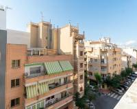 tekrar satış - Apartman dairesi - Torrevieja - Centro