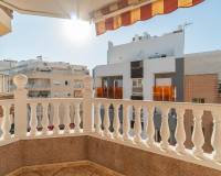 tekrar satış - Apartman dairesi - Torrevieja - Centro