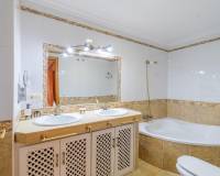 tekrar satış - Apartman dairesi - Torrevieja - Centro