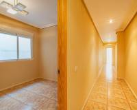 tekrar satış - Apartman dairesi - Torrevieja - Centro